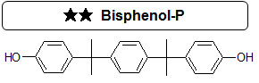 Bisphenol-P
