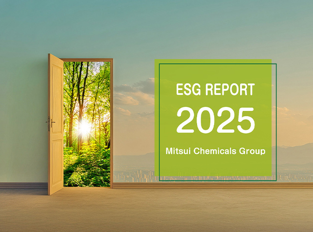 ESG Report