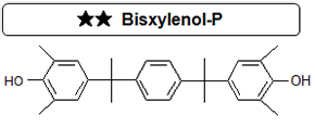 Bisxylenol-P